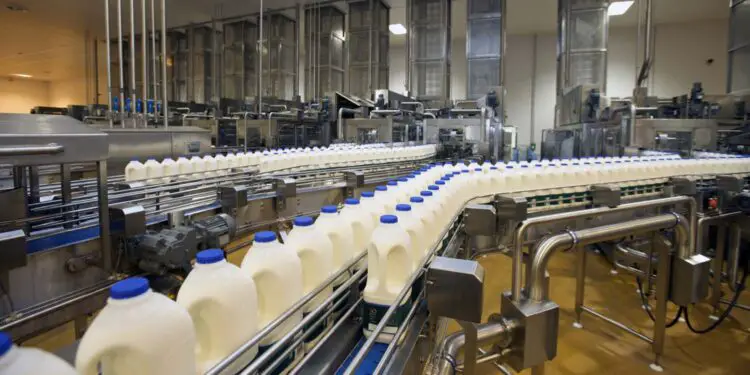 Uganda issued a protest note after losing $360,000 to Kenya milk seizure. Now EAC Joint Commission is moving to clear all Non-tariff barriers. www.theexchange.africa