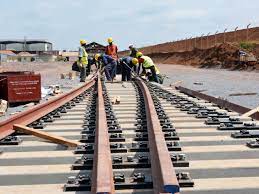 Tanzania railway investment