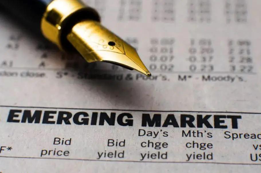 Emerging markets in Africa. A definitive guide