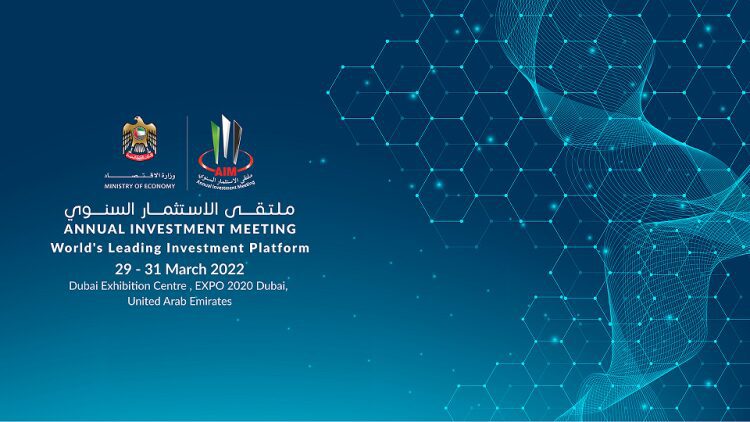 Dubai: AIM 2022 seeks alternative funding sources for SMEs 1 African governments to attend AIM 2022. www.theexchange.africa