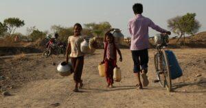 Alarm as 23 million face acute food insecurity in Horn of Africa people facing drouoght.