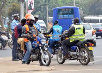 Road traffic accidents constitute a significant health and development problem in Kenya. www.theexchange.africa