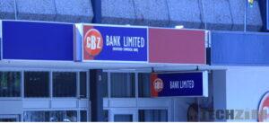 CBZ Holdings Zimbabwe's Universal Banking champion