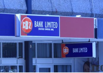 CBZ Holdings Zimbabwe's Universal Banking champion