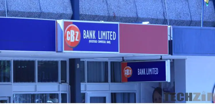 CBZ Holdings Zimbabwe's Universal Banking champion