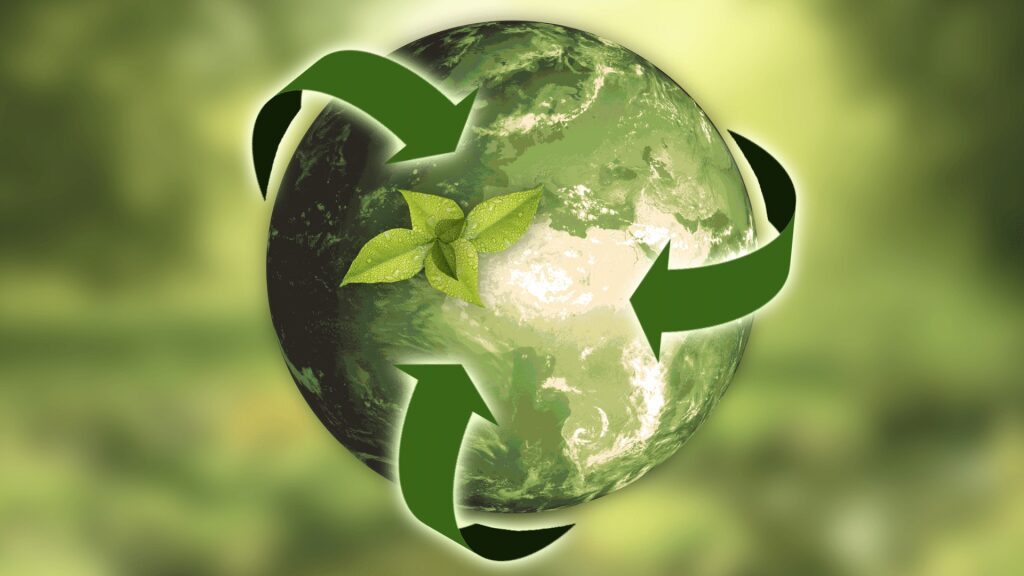 African countries are urged to adopt Circular model of production/consumption as the basis to building sustainable economies. www.theexchange.africa