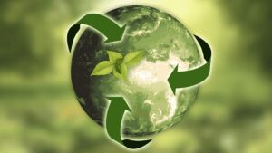 Africa gears up for switch to circular economy African countries are urged to adopt Circular model of production/consumption as the basis to building sustainable economies. www.theexchange.africa