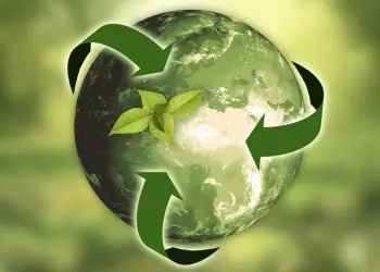 African countries are urged to adopt Circular model of production/consumption as the basis to building sustainable economies. www.theexchange.africa