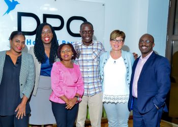 DPO Group new partnerships to ease digital payments in Africa. www.theexchange.africa