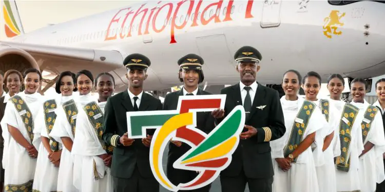 Ethiopian Airlines Appoints Mr Mesfin Tasew Bekele as the CEO of Ethiopian Airlines. www.theexchange.africa