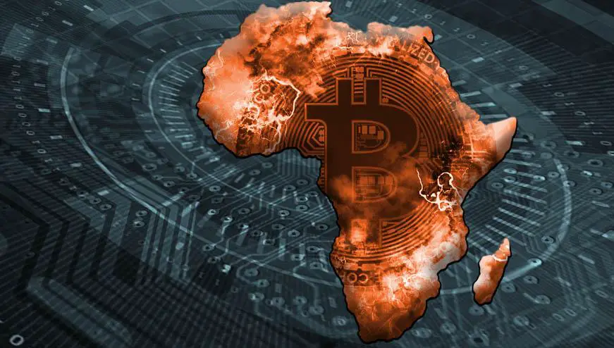 African governments postponing an inevitable crypto world. www.theexchange.africa