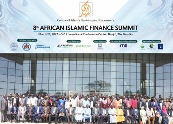 8th African Islamic Finance Summit. www.theexchange.africa