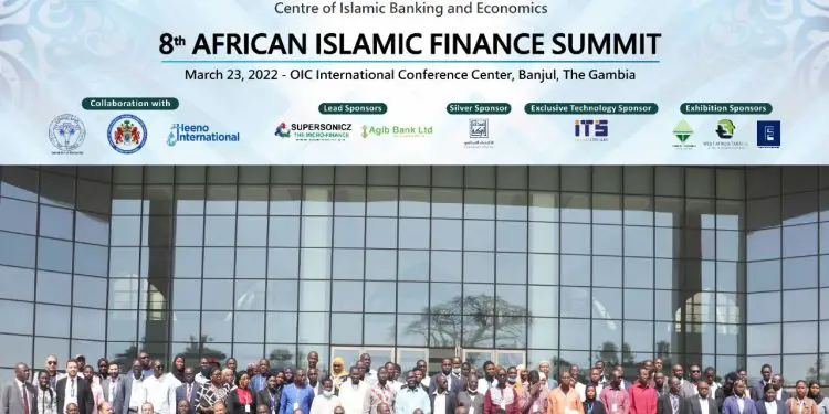 8th African Islamic Finance Summit. www.theexchange.africa