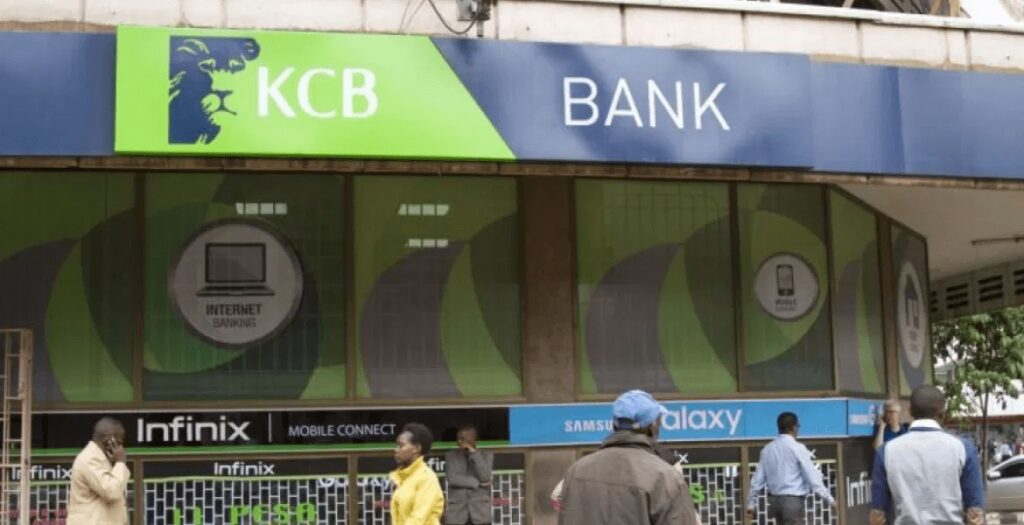 KCB's expansion into Tanzania mirrors Kenya's economic resilience 1 The resilience of East African economies can be seen in the strength of the bloc’s banks which are not only stable but expanding. A good example is CRDB in Tanzania and Kenya Commercial Bank (KCB) in Kenya. www.theexchange.africa