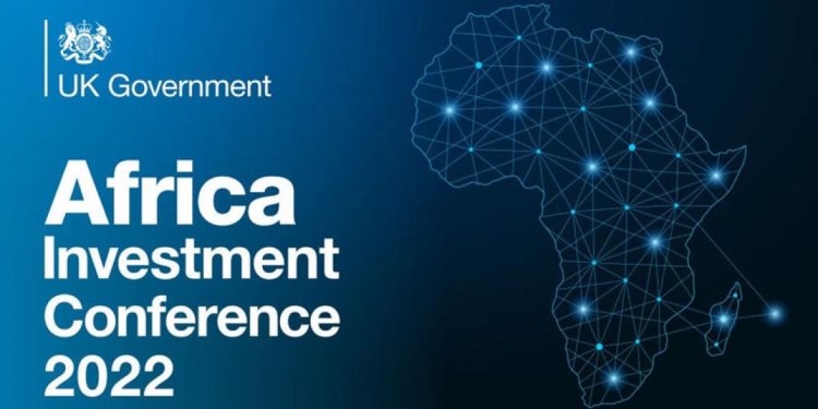 The African Investment Conference brings African and British investors on one table. www.theexchange.africa