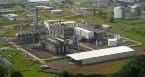 Nigeria, Equatorial Guinea sign MoU to export Liquefied Natural Gas Nigeria to export gas through Equatorial Guinea. www.theexchange.africa