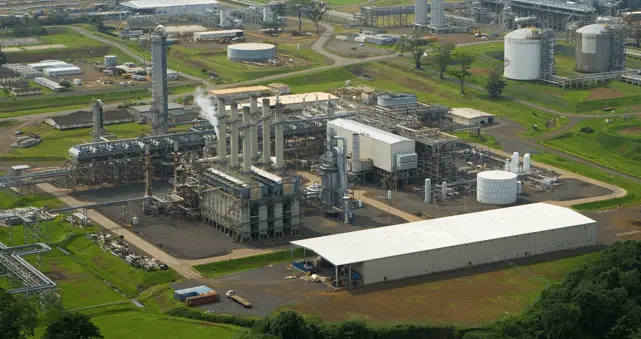 Nigeria to export gas through Equatorial Guinea. www.theexchange.africa
