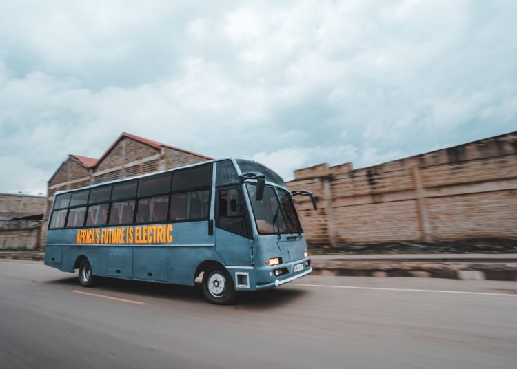 OPIBUS plans to extend its services across Africa by the end of 2023. www.theexchange.africa