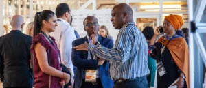 Gold Rush: Venture capitalists keen to harness opportunities in African startups Venture capital for Africa VC4A