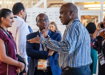 Venture capitalists keen to harness opportunities in African startups. [Photo/VC4A]