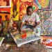 Renaissance: African art investments soar to new heights in 2022. www.theexchange.africa