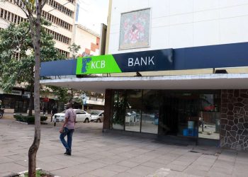 KCB is expanding indicating good performance of the Kenyan economy which is projected to grow 5.9 percent in 2022. www.theexchange.africa