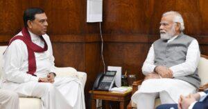 India bailing out Sri Lanka with US$1 billion kitty www.theexchange.africa