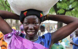 Russia-Ukraine crisis worsens Sudan’s food insecurity oxfam