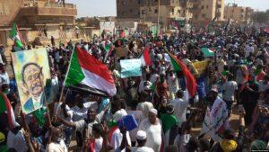 Sudan military rule: The economies of war Sudan Prime Minister steps down following growing demonstration against a shared government. www.theexchange.africa