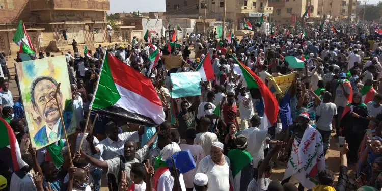 Sudan Prime Minister steps down following growing demonstration against a shared government. www.theexchange.africa