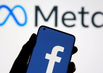 Facebook rebranded to Meta back in 2021/ Reuters