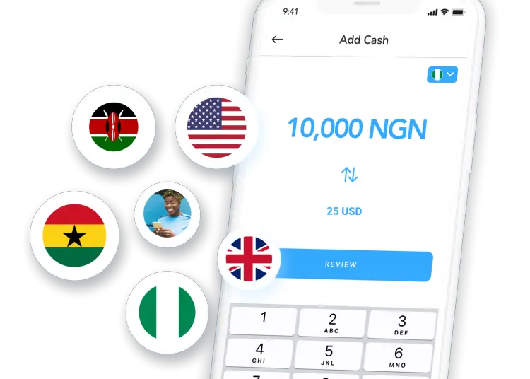 Afriex is an application where one can send money from the United States, Canada and The United Kingdom to Nigeria, Ghana and Uganda in minutes. www.theexchange.africa