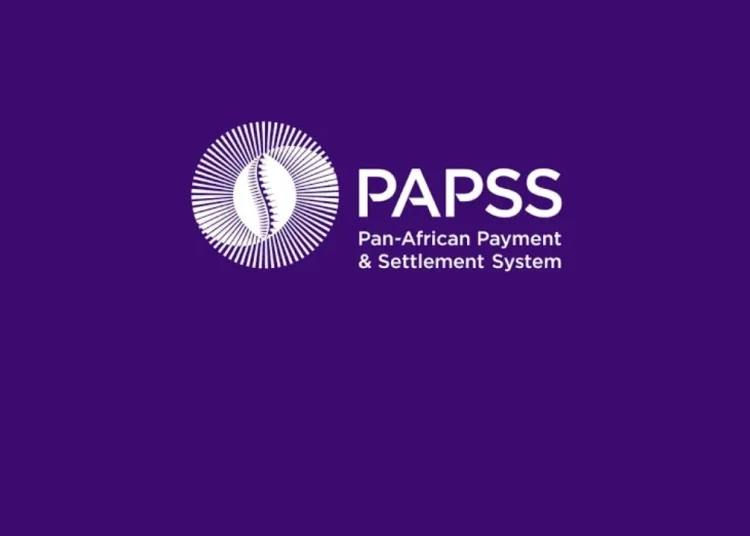 Pan-African Payment and Settlement System (PAPSS) allows for the simple conversion of numerous African currencies. www.theexchange.africa