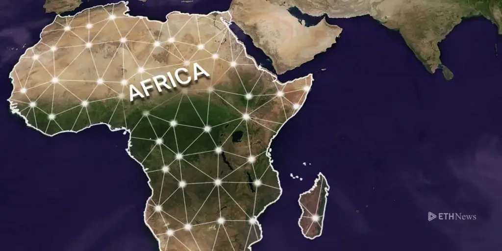 The basics, workability of blockchain technology in Africa. www.theexchange.africa