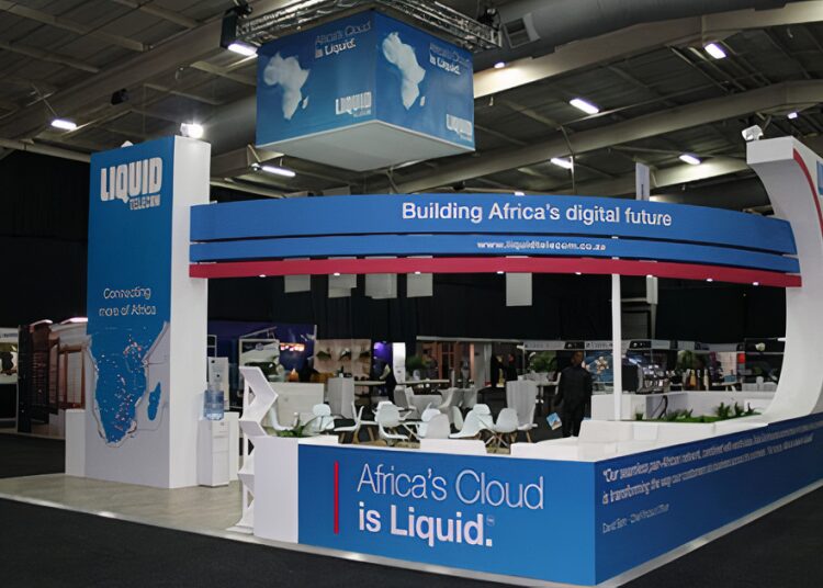 Foreign Investment Deceit: Africa Start-ups need protection 3 Liquid Telecom will deliver connectivity to AfriLabs innovation centres located within its fibre footprint. www.theexchange.africa