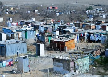 Extreme Poverty in Africa