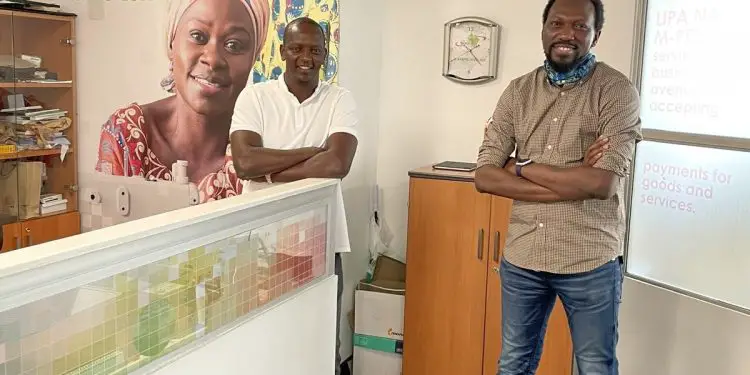 A Flutterwave customer service station. The Flutterwave scandal is a stain on the Nigerian tech-unicorn that has received much praise in recent times. www.theexchange.africa