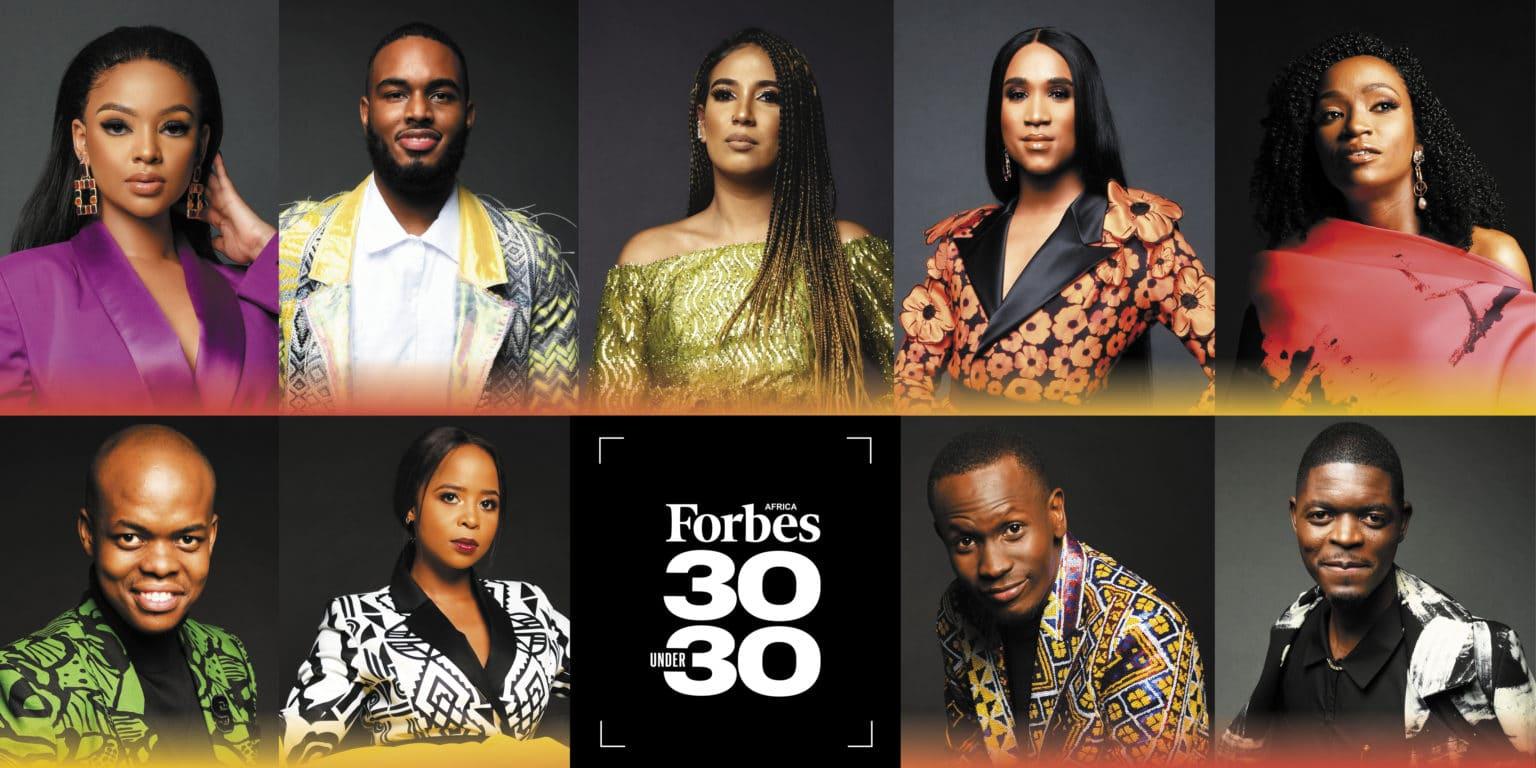 Botswana hosts Forbes 30 under 30 for the first time in Africa this April