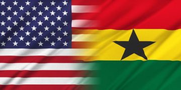 US-Ghana Trade Relations: Symbiotic or exploitative? www.theexchange.africa