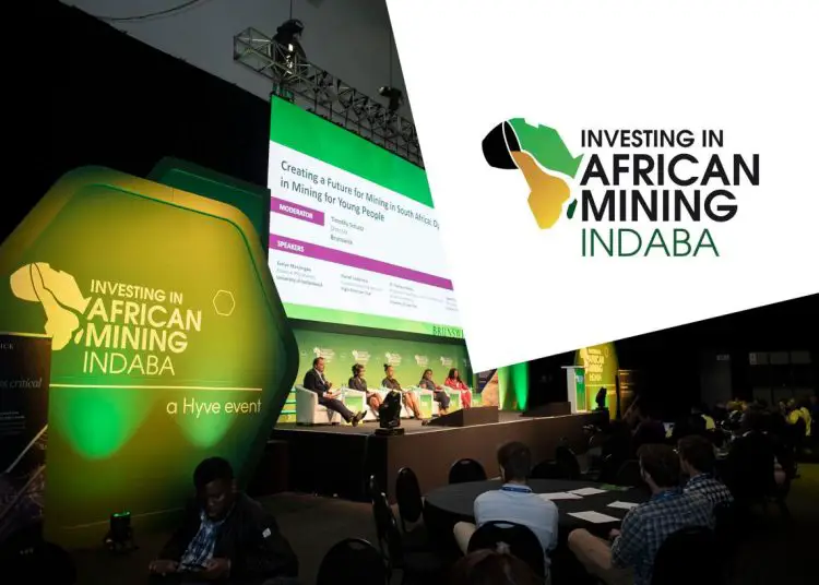 The Mining Indaba Conference 2022 will discuss how to improve the mining industry in Africa. www.theexchange.africa