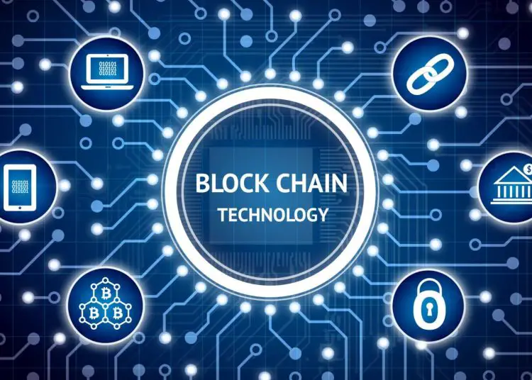 Who discovered blockchain technology? www.theexchange.africa