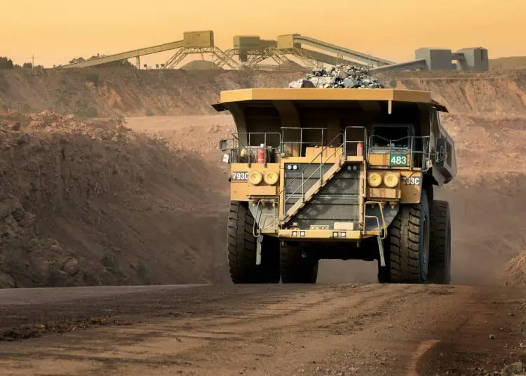 Is sustainability of mining in Africa far-fetched? www.theexchange.africa