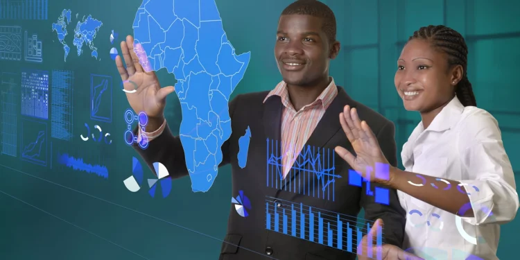 4IR Tech adoption and use leaves many Africans unemployed. www.theexchange.africa