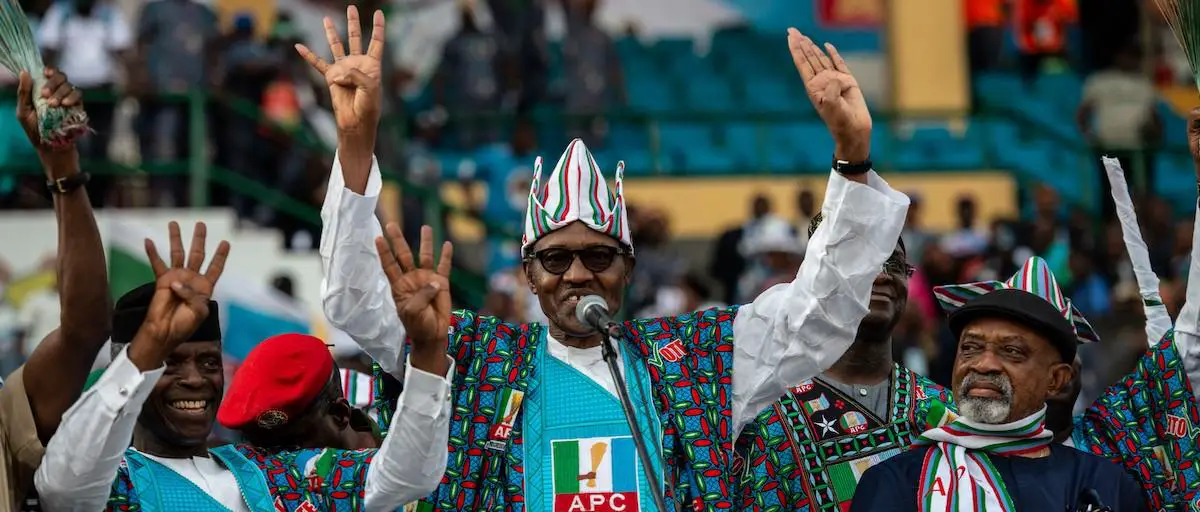 Nigeria’s presidential election is slated for February 25, 2023, as the country seeks a replacement for President Muhammadu Buhari. www.theexchange.africa