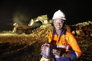 Investing in Africa: Why here and now Invest in Africa mining