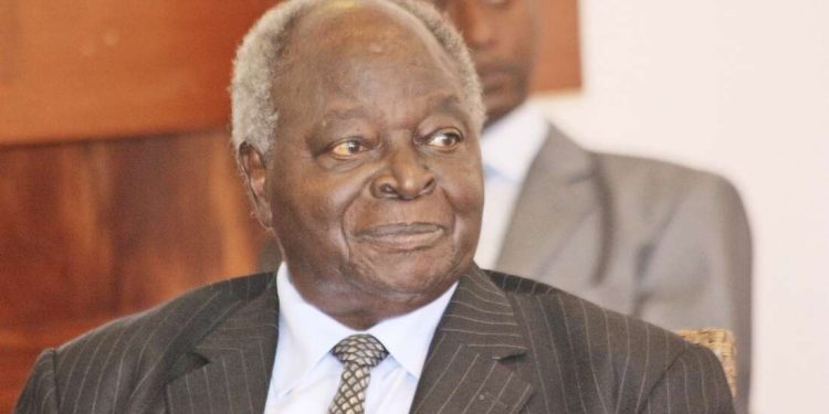 Economic successes of the late President Mwai Kibaki. www. theexchange.africa