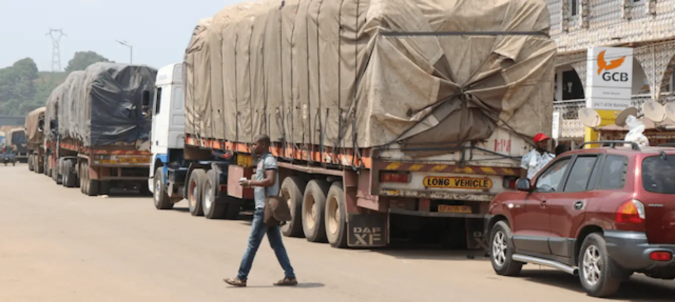 Road transport is a beneficiary of the AfCFTA. The trade agreement is opening multi-billion dollar investment opportunities in transport. www.theexchange.africa