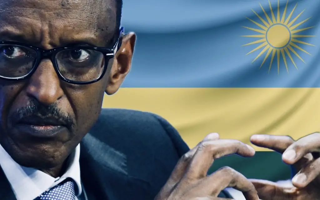 Rwanda tops economic growth in East Africa in 2022. www.theexchange.africa