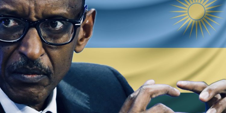 Rwanda tops economic growth in East Africa in 2022. www.theexchange.africa