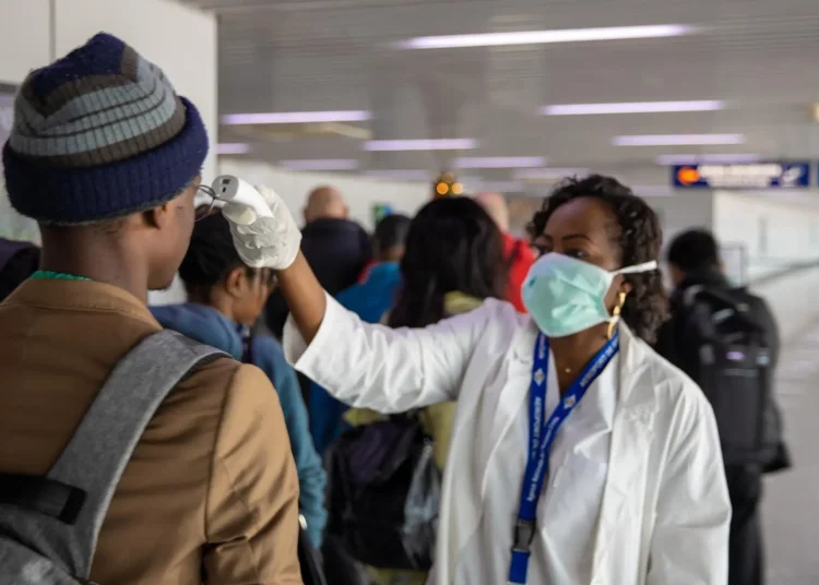 Initial predictions about Africa’s vulnerability to Covid-19 indicated that the continent would be overwhelmed by the effects of the pandemic. www.theexchange.africa